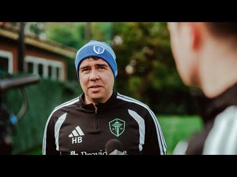 Interview: Henry Brauner on Obed Vargas's Transfer to Atlético Madrid