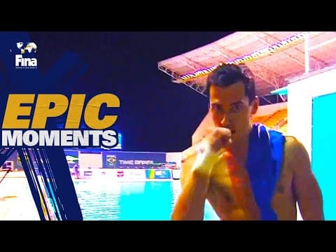 Hausding/Feck vs. Yuan/Kai 🇩🇪 🆚 🇨🇳 | EPIC BATTLE | 3m Synchro Diving