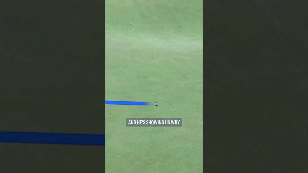 RIDICULOUS recovery! 🤯