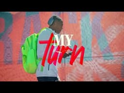 The Summer of Quincy Wilson