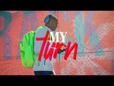 The Summer of Quincy Wilson