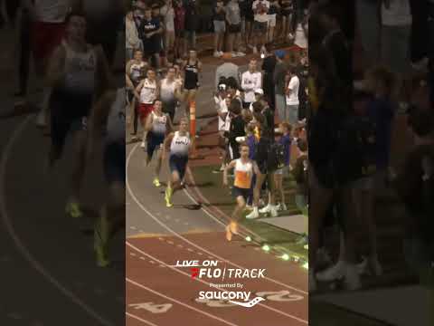 GILMAN TAKES THE ELITE 1500 🔥