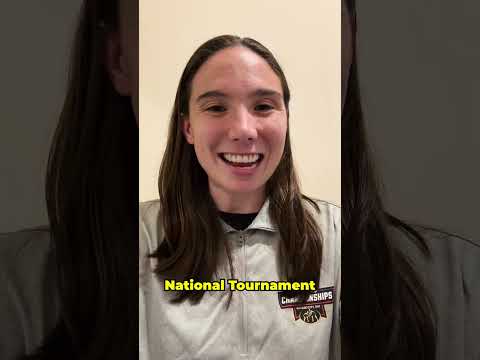 Everything you need to know about NCAA women's wrestling 🤼 🧠 #shorts #wrestling