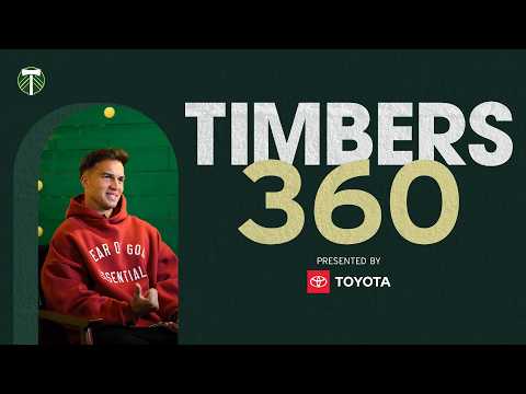 Timbers 360 | A Weekly Roundup | February 27, 2026