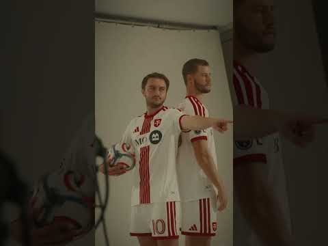 It’s giving Gru 🧣🥽 #mls #soccer