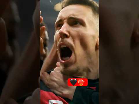 Heart full of passion - and great memories from Munich! 🖤❤️