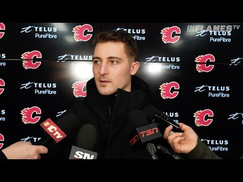 Pre-Game | Brayden Pachal - 23.01.26