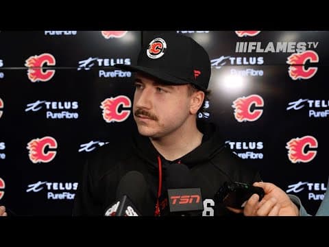 Pre-Game | Rory Kerins - 13.11.25