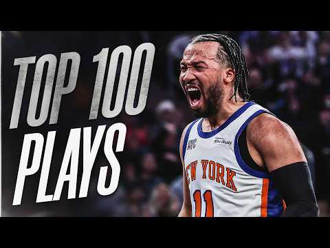 100 Reasons To Be Excited For Knicks vs. Spurs In The NBA Finals 🤯