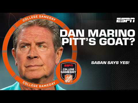 Which ACC team is the STRONGEST? 'They all have their FLAWS!' - Nick Saban 😳 | College GameDay