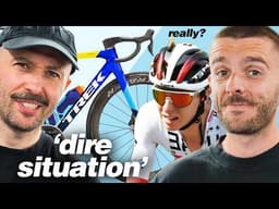 Trek's in Crisis Mode + Why Pogačar, Why? – Wild Ones Podcast 118