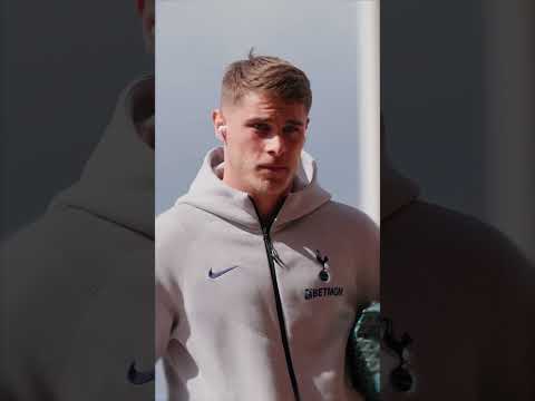 Ready to go in the north east ✊