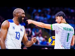 The Day Simeon Nikolov & Robertlandy Simon Will Never Forget !!!