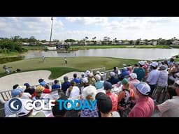 Where does the Cognizant Classic fit into the future PGA Tour schedule? | Golf Channel