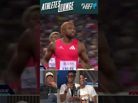 NOAH LYLES IS THAT GUY 😤