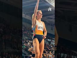 GHB 🫶🇬🇧 #800m #sports #british #trackandfield #europeanathletics #athletics