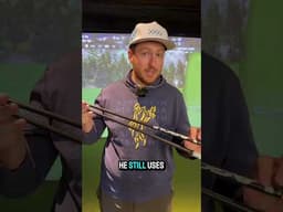 Bryson + LA Golf are officially parting ways… 👀