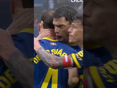 🪄 Magia en el 97’ #laligahighlights #RealSociedadAlavés