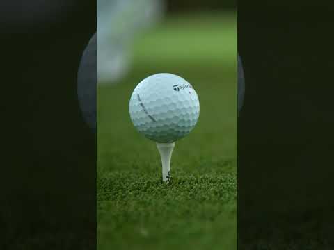 When an effortless swing meets effortless speed. #Qi4D #TeamTaylorMade