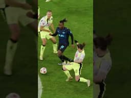 NOBODY can stop Diomande 😮‍💨