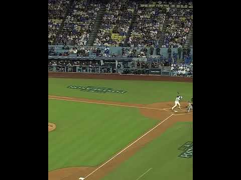 You want more angles of that Shohei Ohtani homer? 🤨 #Postseason