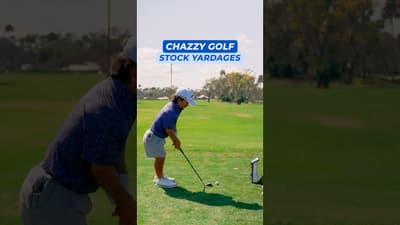How do you stack up against Chaz? ⛳️ One of the best adaptive golfers in the world!