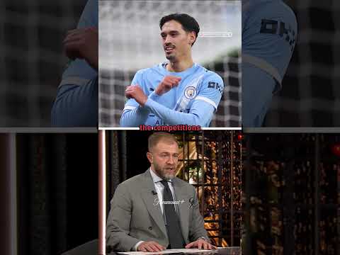 Mike Grella has thoughts on Man City’s defense 👀