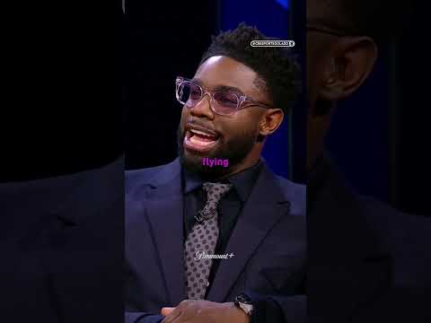 Wait for it 🤣📸 #UCLToday