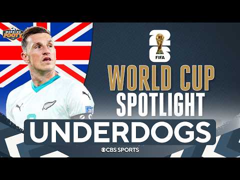 New Zealand World Cup 2026 PREVIEW | What is success?