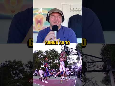 He just wants to race 🏎️🏁