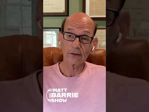 Dabo Swinney would be coveted on TV 📺