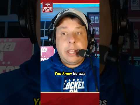 QUESTION: What should Boston College do at QB this week? #graysonjames #dylanlonergan #bcfootball