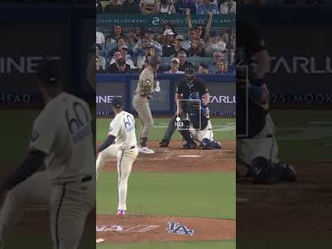 103.3 🔥Fastest non-Mason Miller K all season, by Edgardo Henriquez, on the black