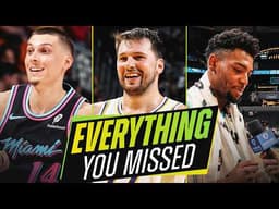 NBA's Nightly Recap | February 28, 2026