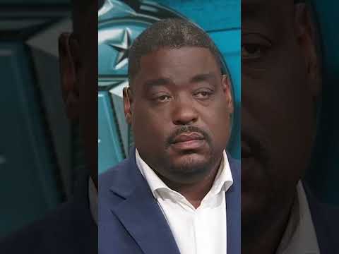 Is Cameron Ward the Titans' franchise QB? 👀