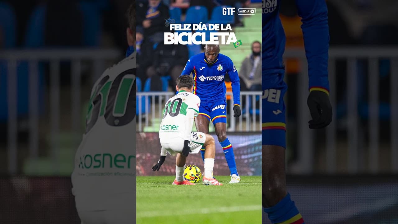 Allan Romeo Nyom. Tadej Pogačar. Jonas Vingegaard.  🌟 In that order. 🚲