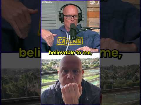 SVP explains why Miami over Notre Dame in the CFP made sense