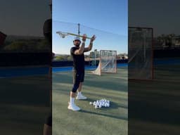 My everyday warmup drill to get your technique and accuracy right 🎯