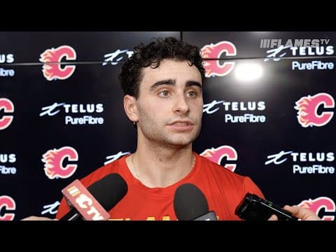 Practice Day | Matt Coronato - 27.01.26