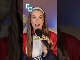 The Dutch take speed skating very seriously ⛸️😂