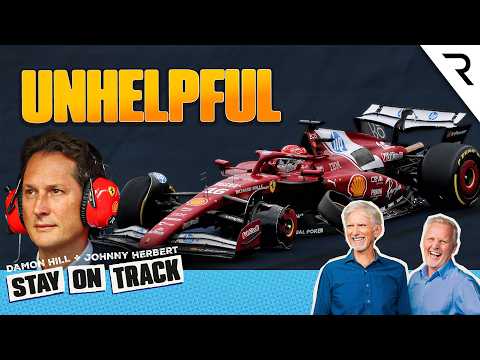 How Lando Norris has become F1's man to beat