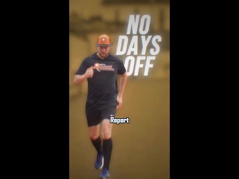 How Starting Pitchers Recover