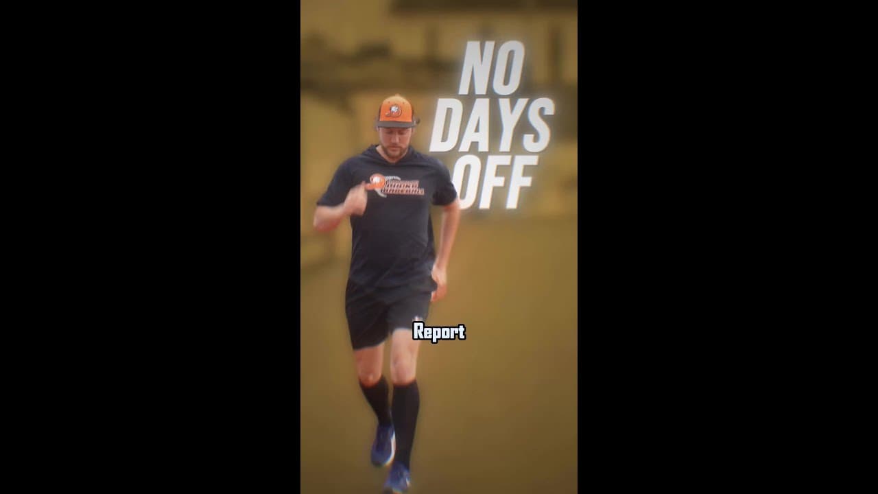 How Starting Pitchers Recover