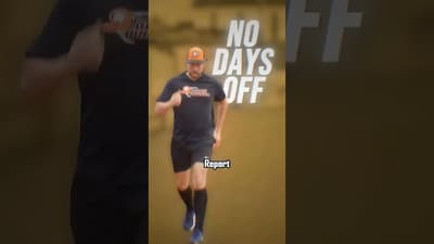 How Starting Pitchers Recover