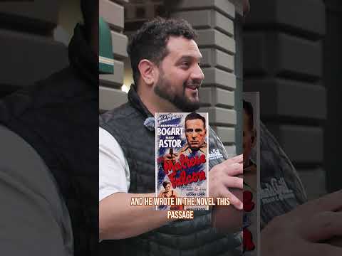 Matt Simms Shares Super Bowl Weekend EXPERIENCE at John's Grill