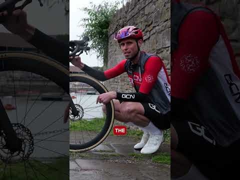 SHIMANO CUES On The CANYON ALLROAD 🫡