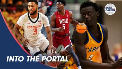 RTTG 4/16: Big East rosters coming together for next year