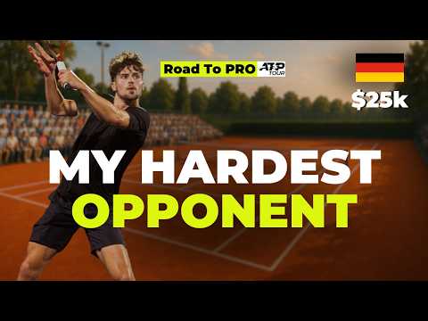 Playing Against The World Number 393!