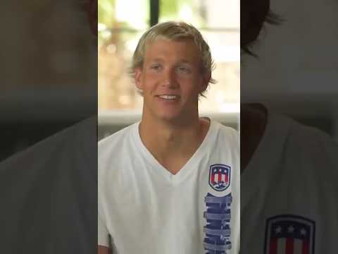 National Teamers grow up right before our eyes 🥹🤧