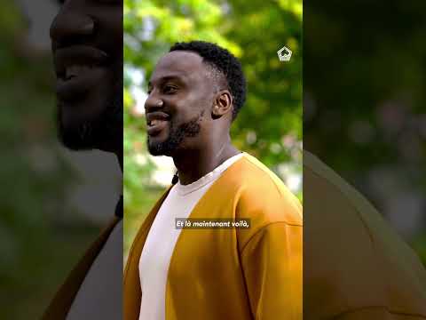 L'anecdote de Matt Moussilou avec Franck Ribéry 🤣